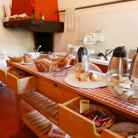 Fattoria Gambaro Di Petrognano Capannori