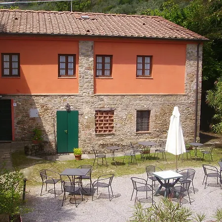 Fattoria Gambaro Di Petrognano Hotel Capannori